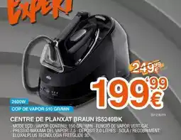 BricoCentro Decoración solar oferta