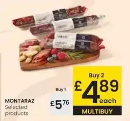 BricoCentro Proyector led con sensor oferta