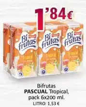 BricoCentro Estantería 6 baladas oferta