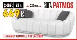 BricoCentro Mueble de tv oferta