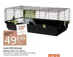 BricoCentro Armario bajo oferta