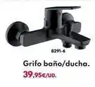 BricoCentro Grifo bano/ ducha oferta