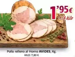 BricoCentro Cojin con relleno oferta