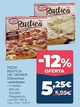 BricoCentro Alfombra oferta