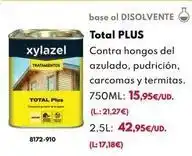 BricoCentro Total plus oferta