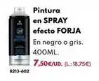 BricoCentro Pintura en spray oferta