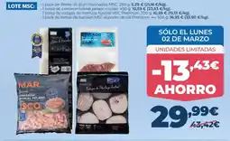 BricoCentro Lijadora excéntrica te-rs 18 oferta
