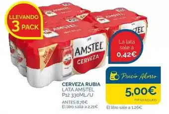 Fes Més Pistola de reg bimateria oferta