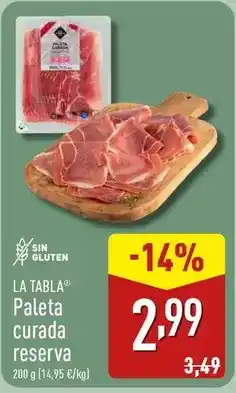 Fes Més Cadira essentia oferta
