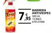 Fes Més Compo - barrera antivespes oferta