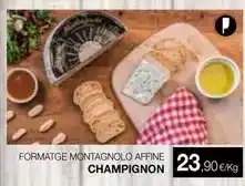 Fes Més Tisora poda altuna oferta