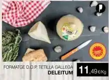 Fes Més Tisora poda altuna oferta