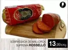 Fes Més Tisora poda altuna oferta