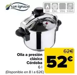 Makro Ginebra oferta