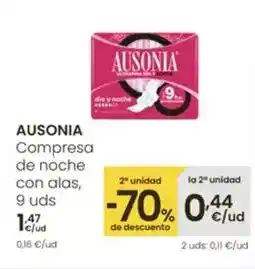 Dia Dia temptation - huevos de chocolate / con leche con avellana oferta