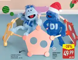 Makro Ginebra oferta