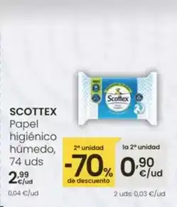 Dia Nestlé - huevo con smarties extrafino oferta