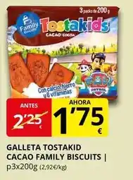 E.Leclerc Iglesias - paleta cebo ibérica vacio oferta