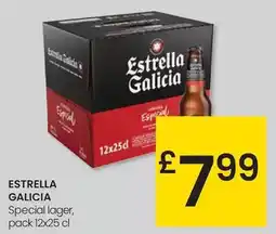 E.Leclerc Paleta ibérica cebo c/p semideshuesada pieza oferta