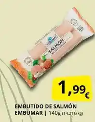 E.Leclerc Lomo chef oferta