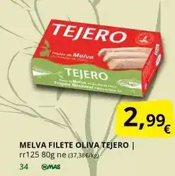 E.Leclerc Juego talla 5 pzas oferta