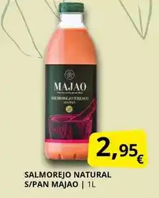 E.Leclerc Alkorta - lomo de alta cocina oferta