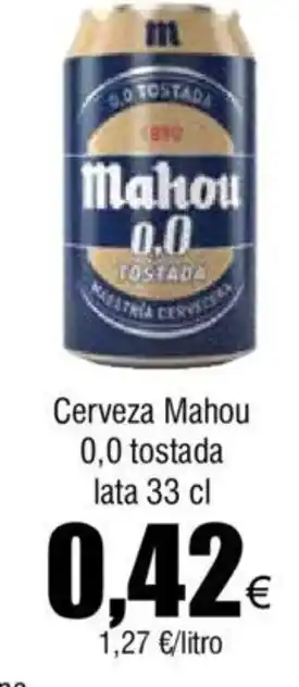 FROIZ Cerveza Corona Extra botella 35,5 cl oferta