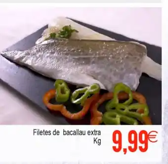 Plenus Supermercados Filetes de ballau extra oferta