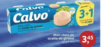 Suma Supermercados Atún claro aceite de oferta