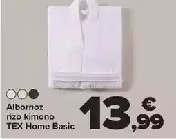 E.Leclerc Manta microfibra oferta