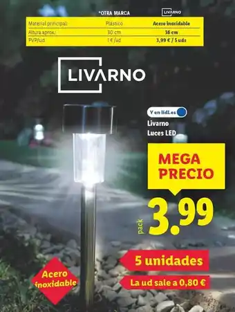 Caprabo Navidul - dauets de pernil curat oferta