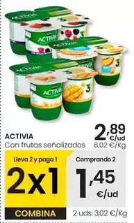 Caprabo Natur - vedella per a fricandó provedella oferta