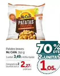 Bauhaus Corberó aire acondicionado 'austral 12' oferta