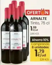 Caprabo Pescanova - filets de bacalla oferta