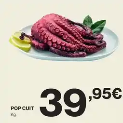 Caprabo García baquero - formatge de mescla semicurat ya cortado oferta