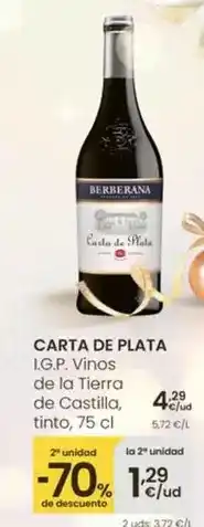 Caprabo Activia - gamma de iogurts oferta