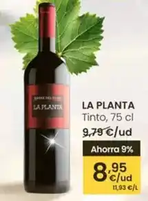 Caprabo Gallina blanca - gamma de brous senyalada oferta