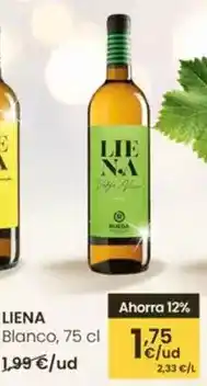 Caprabo Calvo - tonyina clara en oli d'oliva oferta