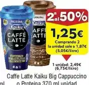 Caprabo Calvo - tonyina clara en oli d'oliva oferta