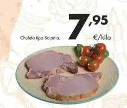 Bauhaus Canizo natural 'bambu' oferta