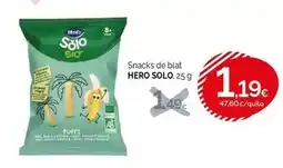Bauhaus Brezo 'eco' oferta
