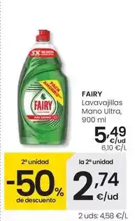 Caprabo El coto - vi negre criança oferta