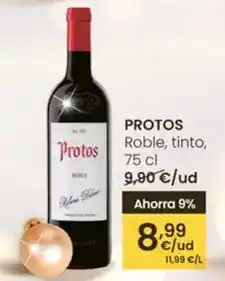 Caprabo Red bull - beguda energética oferta