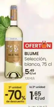 Caprabo Prime - gamma de begudes isotoniques oferta