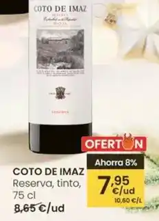 Caprabo Colon - detergent en gel oferta