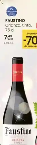 Caprabo Eroski - bastonets de surimi msc oferta