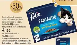 Autoservicios Familia Elpozo - salchichon nobleza oferta