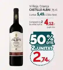 Bauhaus Suelo de vinilo spc oferta