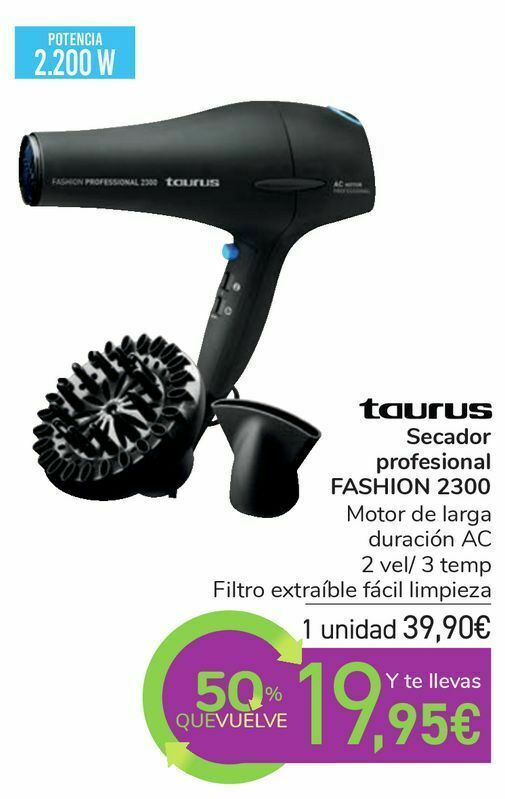 El precio y las condiciones de Carrefour están en el catálogo o el sitio  web que dirigen.