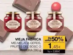 Autoservicios Familia Mil olivas - aceite de orujo de oliva oferta